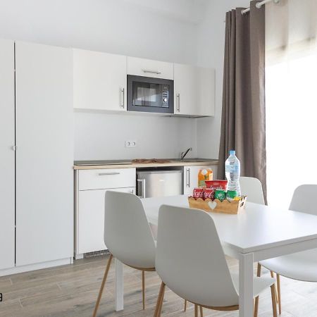Appartamento Lola Loft 3 Lajares Irent Fuerteventura La Oliva Esterno foto