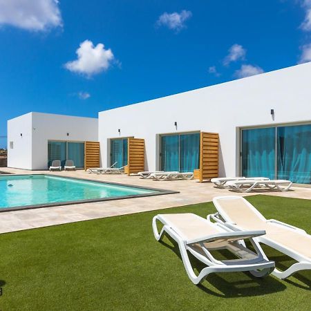 Appartamento Lola Loft 3 Lajares Irent Fuerteventura La Oliva Esterno foto