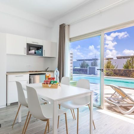 Appartamento Lola Loft 3 Lajares Irent Fuerteventura La Oliva Esterno foto