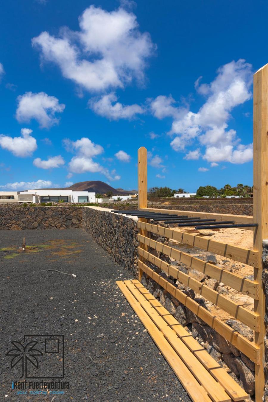 Appartamento Lola Loft 3 Lajares Irent Fuerteventura La Oliva Esterno foto