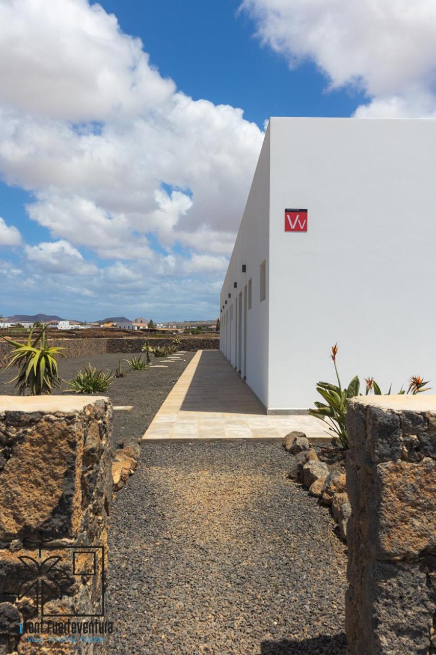 Appartamento Lola Loft 3 Lajares Irent Fuerteventura La Oliva Esterno foto