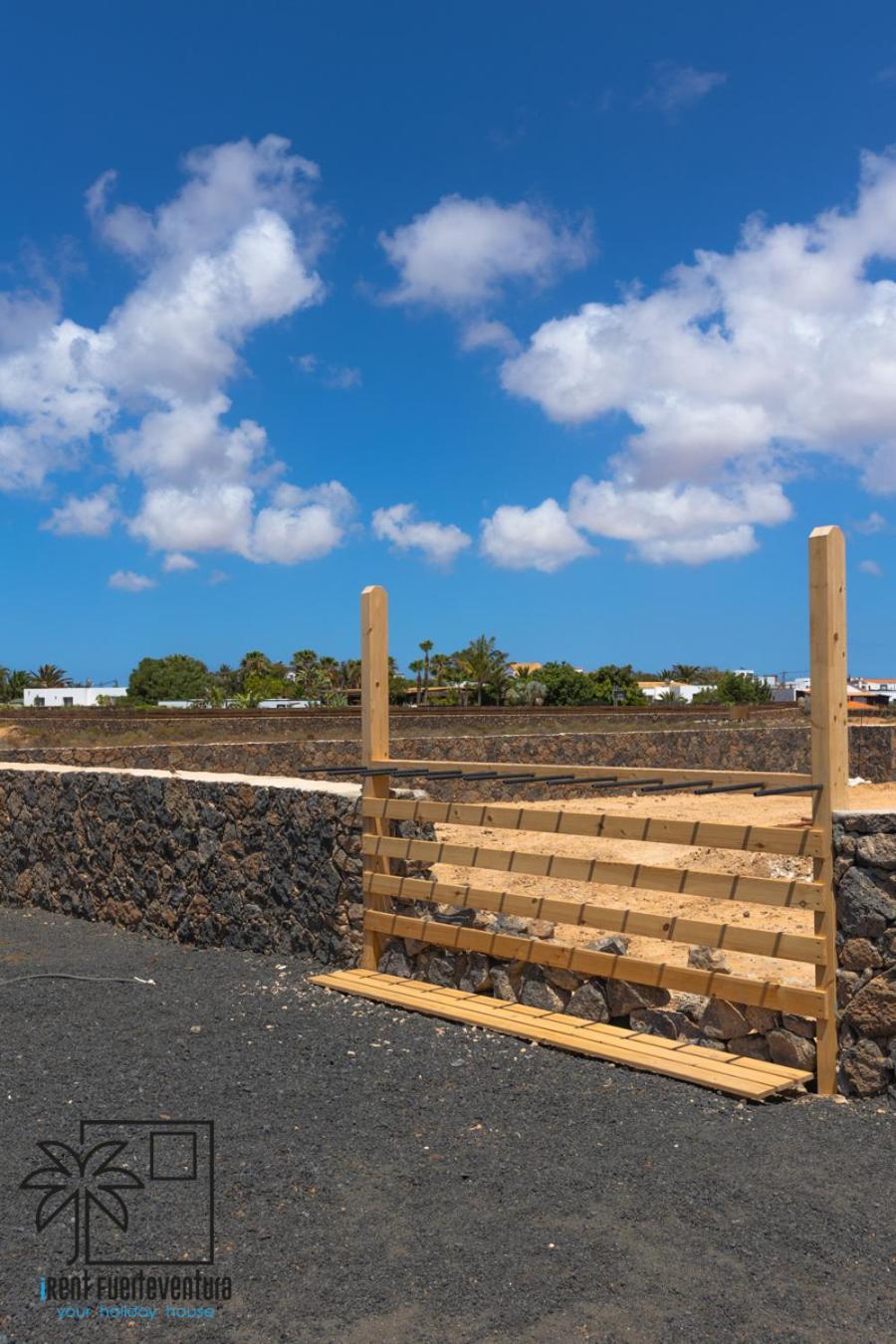 Appartamento Lola Loft 3 Lajares Irent Fuerteventura La Oliva Esterno foto