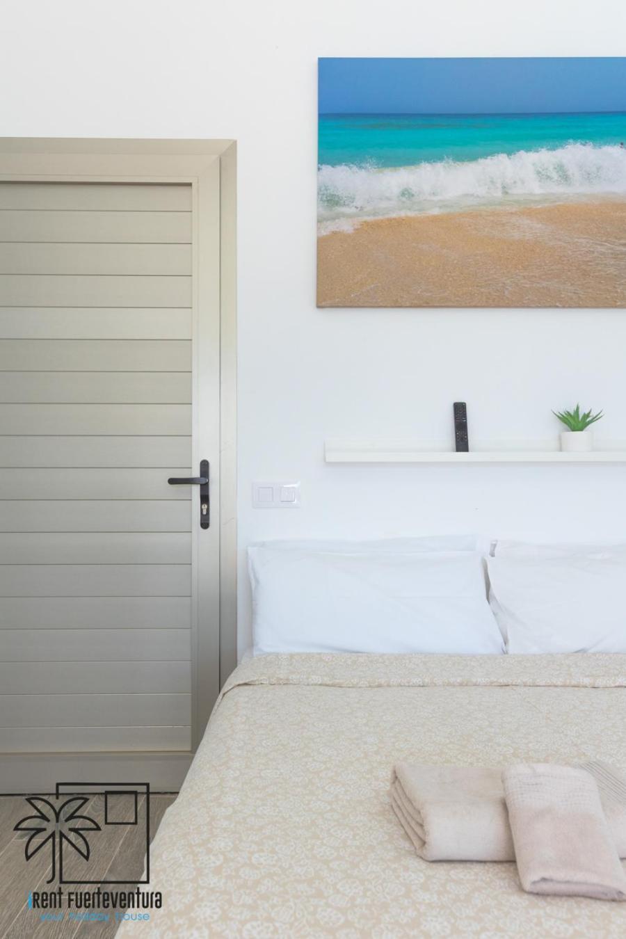 Appartamento Lola Loft 3 Lajares Irent Fuerteventura La Oliva Esterno foto