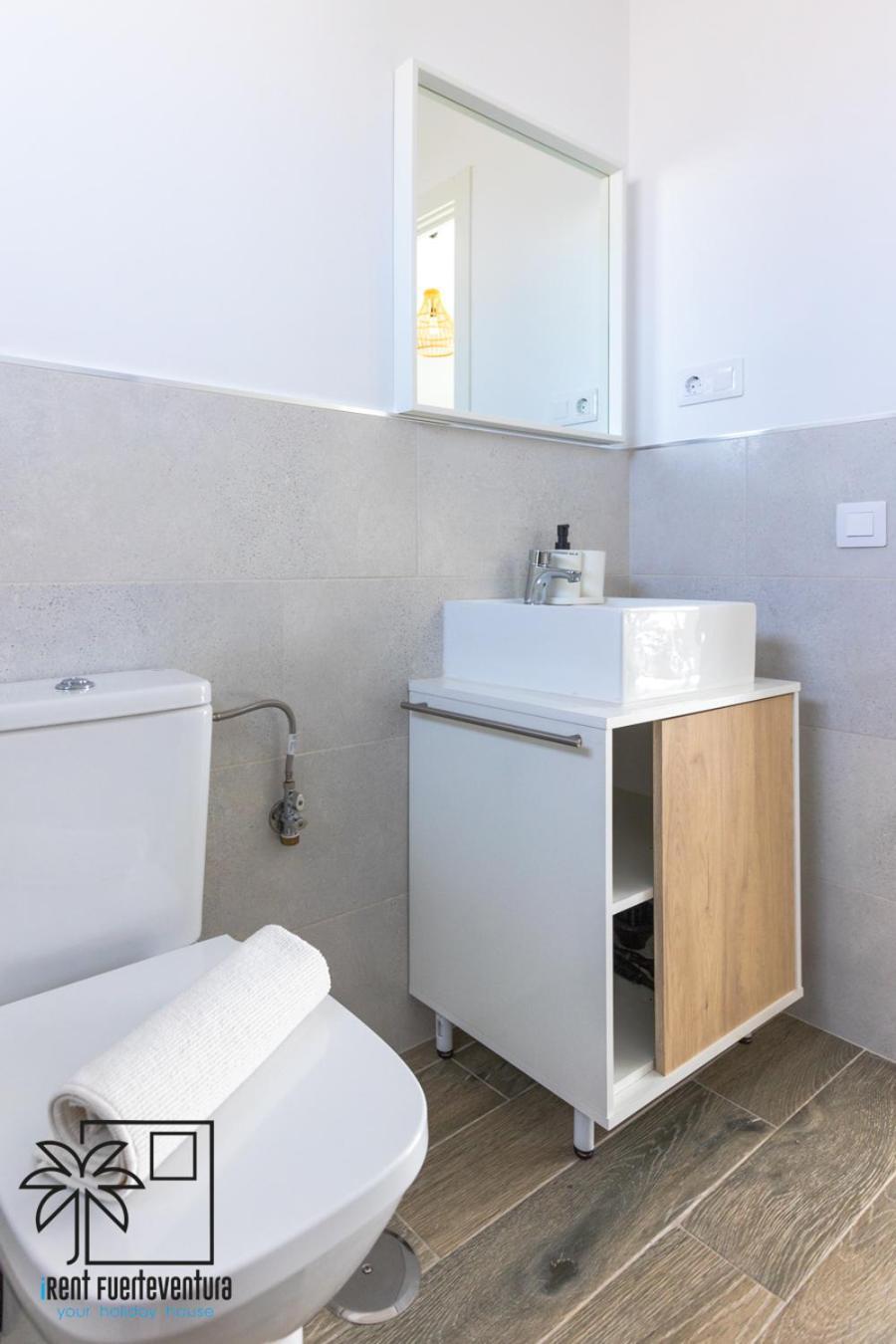 Appartamento Lola Loft 3 Lajares Irent Fuerteventura La Oliva Esterno foto