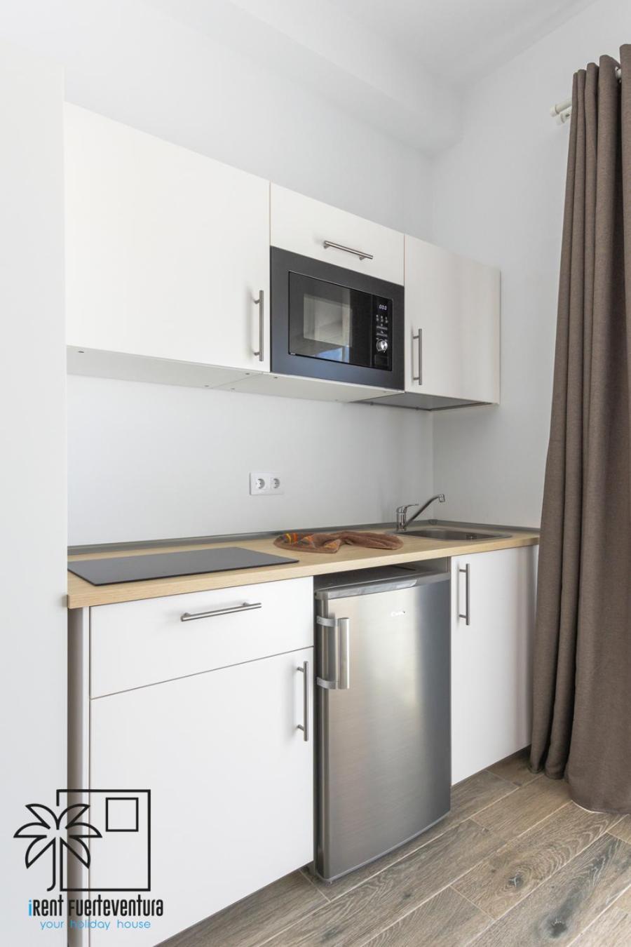 Appartamento Lola Loft 3 Lajares Irent Fuerteventura La Oliva Esterno foto
