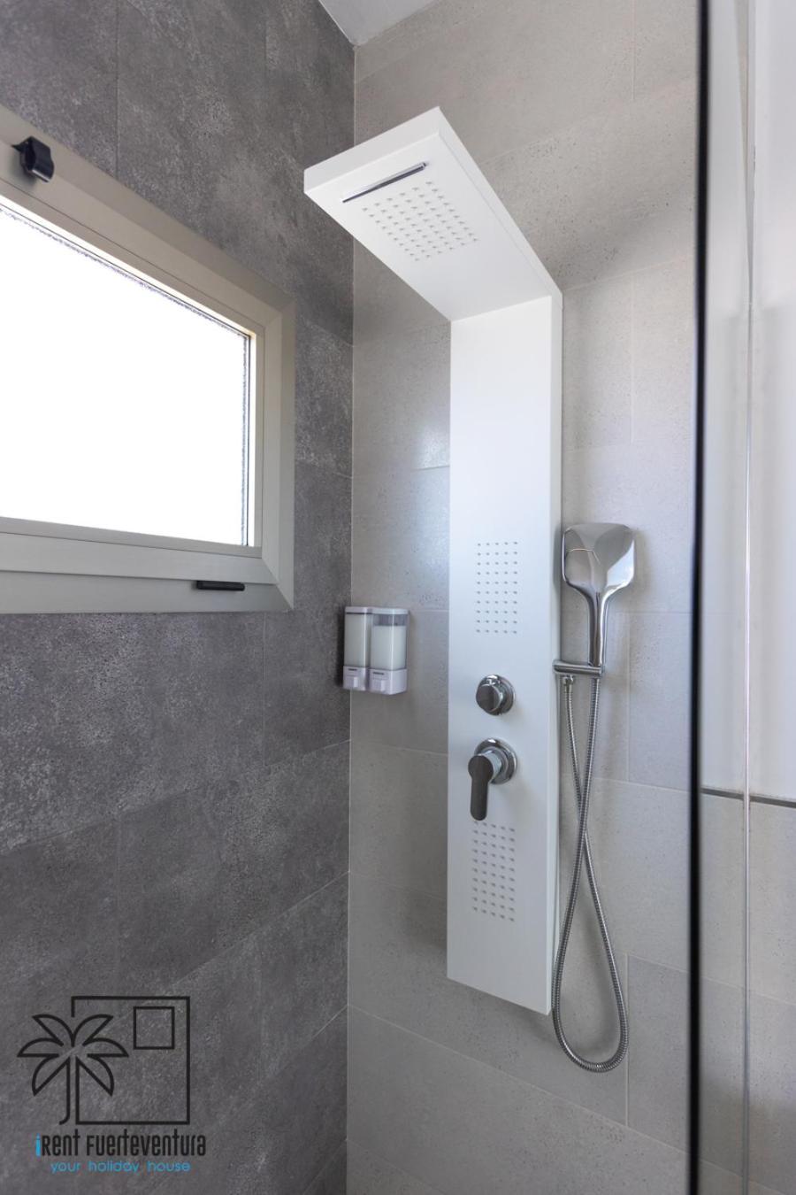 Appartamento Lola Loft 3 Lajares Irent Fuerteventura La Oliva Esterno foto