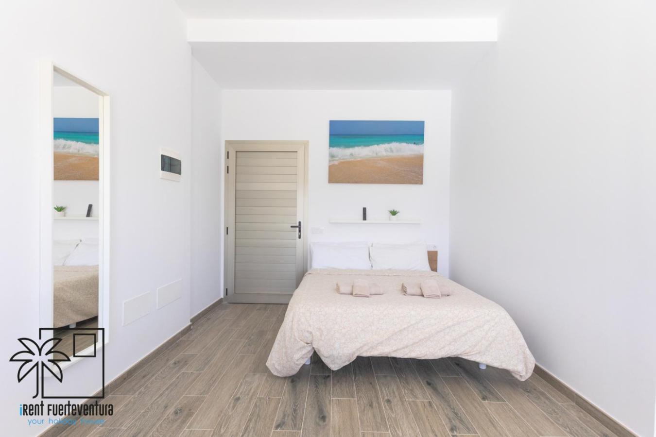 Appartamento Lola Loft 3 Lajares Irent Fuerteventura La Oliva Esterno foto